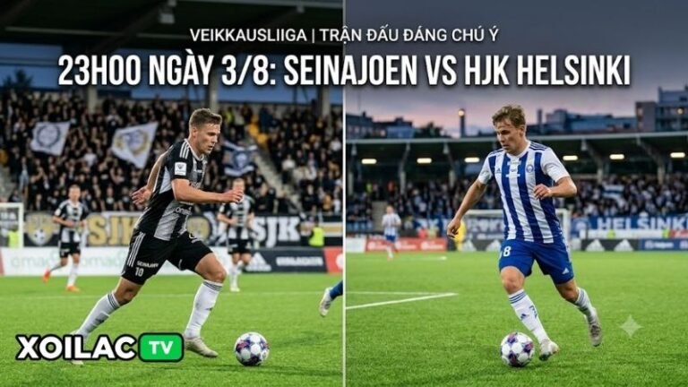 Phân tích bối cảnh và tương quan lực lượng hai đội