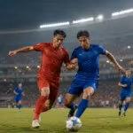 Nhận định Singapore vs Thái Lan